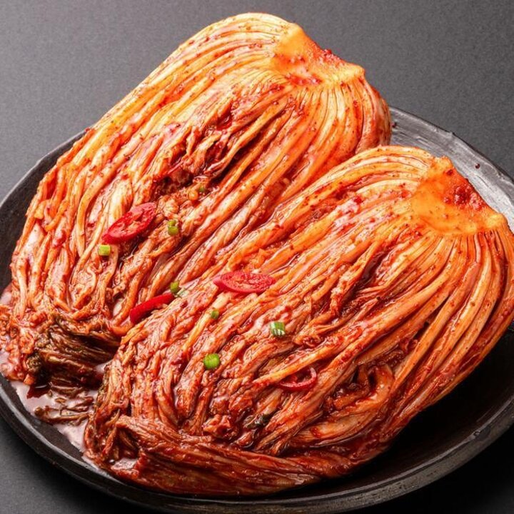 맛있게 매운 실비 김치 2kg 실비 배추김치 맛있게 매운김치 포기김치 남도식김치 매운배추김치 (51803381)