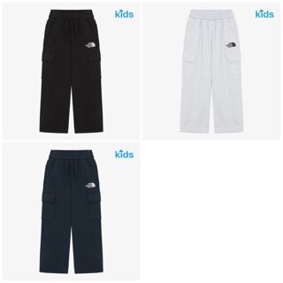 (신세계강남점)NP6KR51 키즈 플레이런 팬츠 KS PLAYRUN PANTS