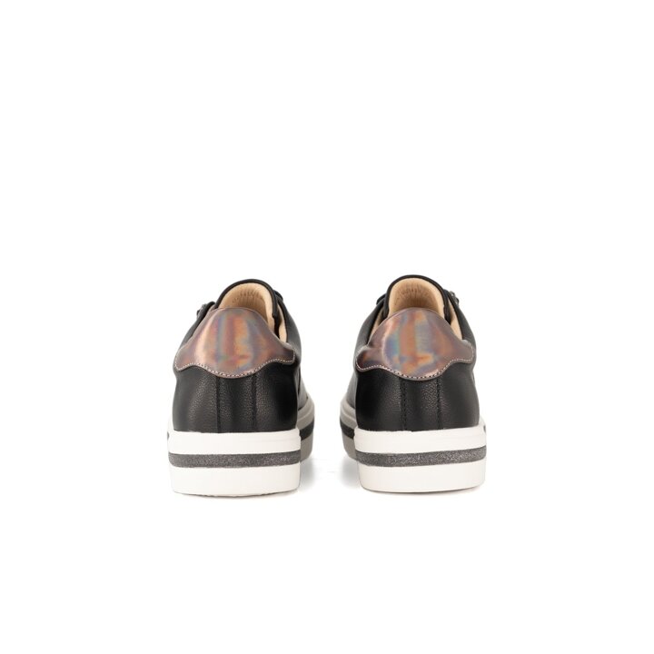 (신세계강남점)탠디여성 스니커즈 (G23418, BLACK)