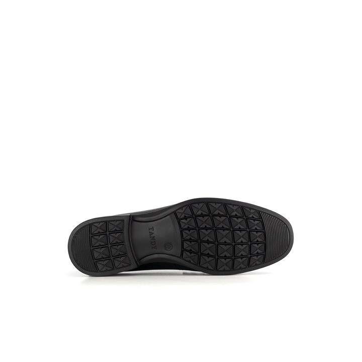 (대전신세계)남성 로퍼 블랙 (Q19146,BLACK)