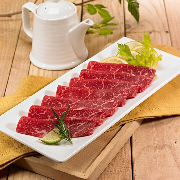 호주산 안창살200g 5팩 1kg