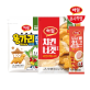 하림 용가리치킨300g 2봉+치킨너겟300g 2봉+웰핫도그스위트 70g