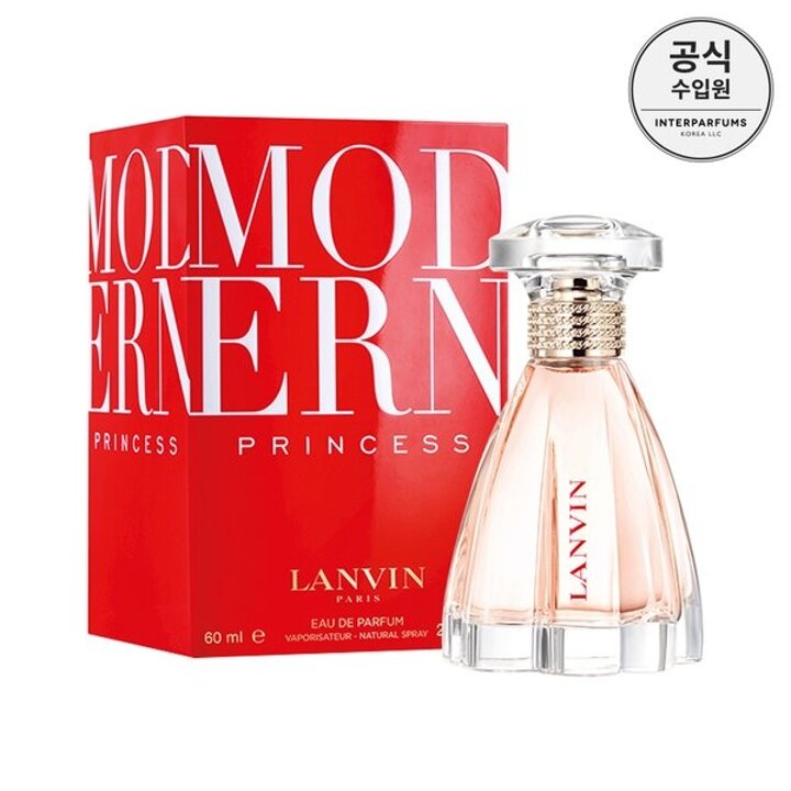 (신세계강남점)모던 프린세스 EDP 60ML
