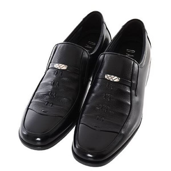 남성 베스트 컴포트 정장구두 DMM340KS10 (블랙)