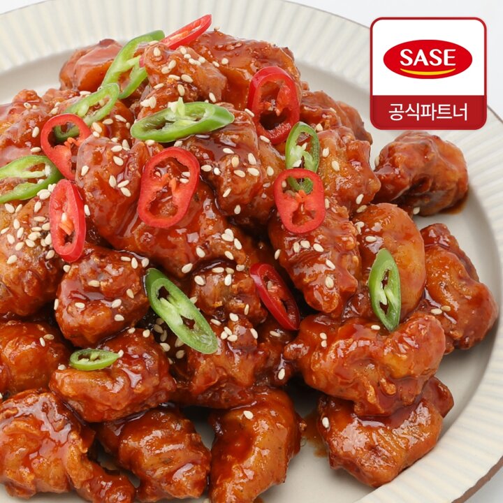 [마녀바스켓] 사세 후라이드 근위 1kg
