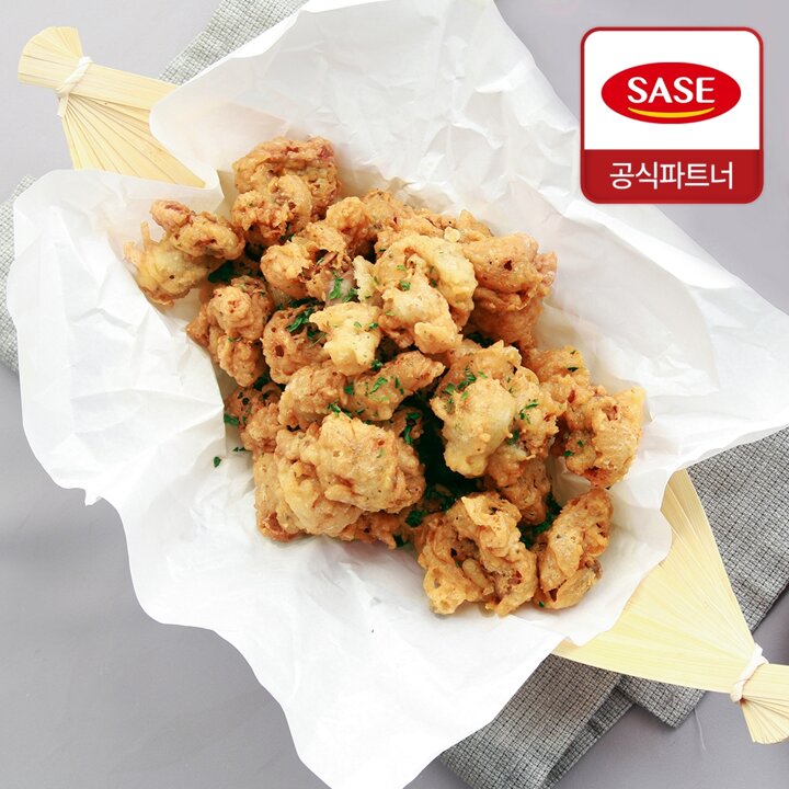 [마녀바스켓] 사세 후라이드 근위 1kg