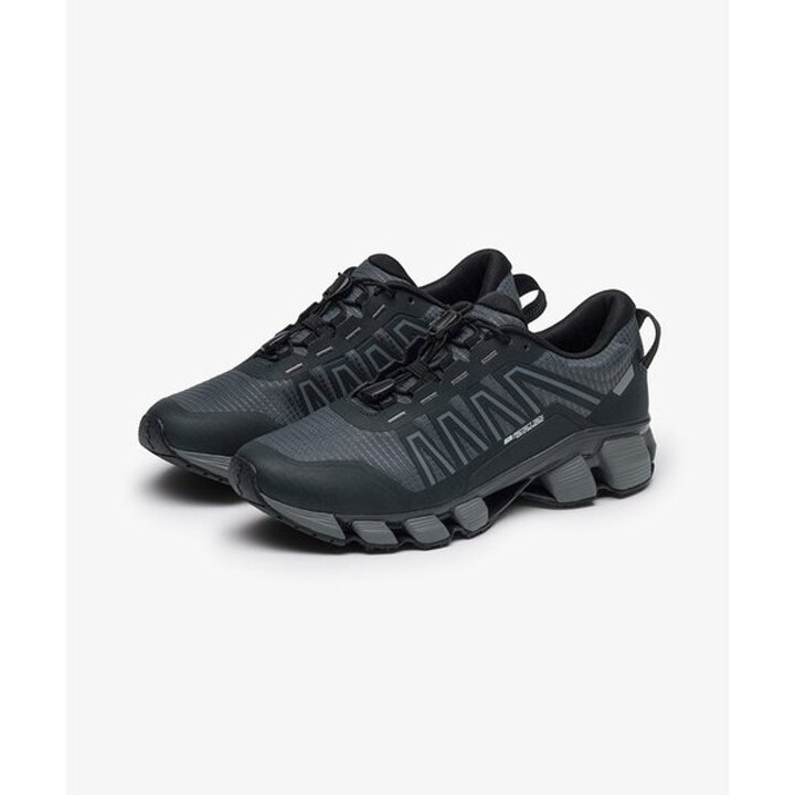 (신세계김해점)남여공용 고프코어 트레일화 티바트 프로텍트 BB3TWKU003 3종 택1