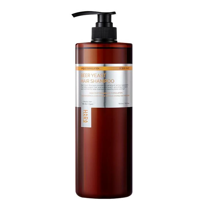 [공동구매]하라즈 맥주효모 샴푸 1000ml