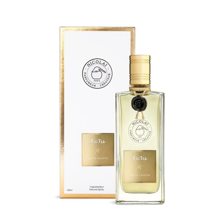 휘그 티 오드뜨왈렛 100mL