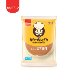 삼립 냉동 미니소프트치즈케익 50g 30입