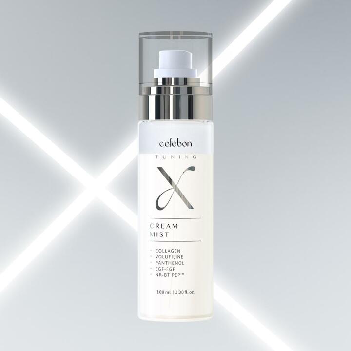 (세르본) 튜닝 엑스 크림 미스트 100ml