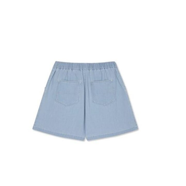 (신세계마산점)26년  여아) 데님 스커트PKG2RR2050