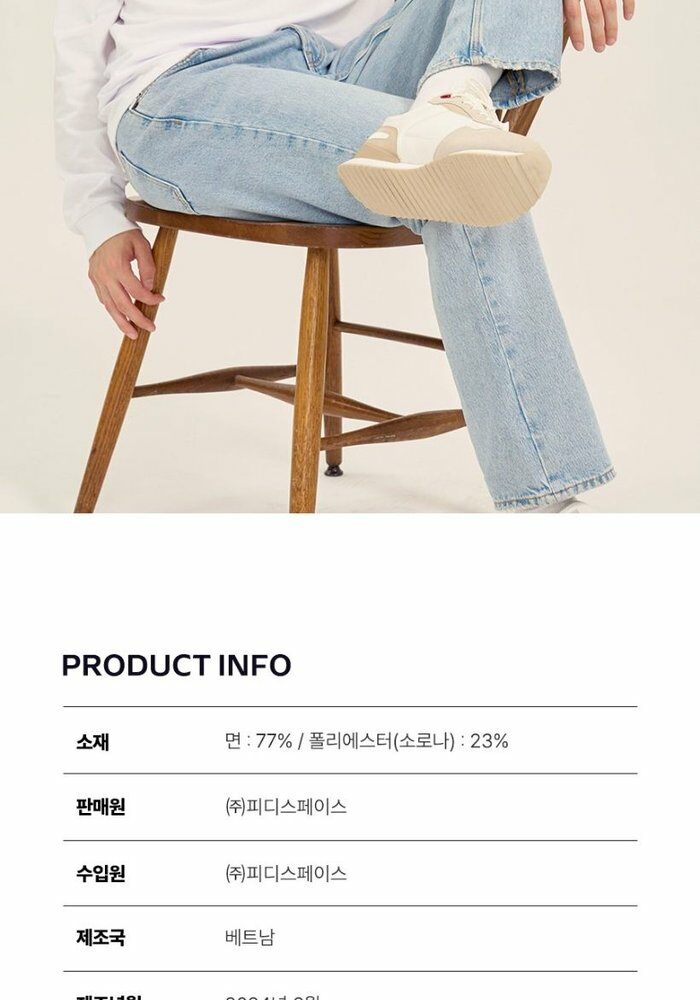 [카드 5%할인]세르즈블랑코 긴팔티셔츠 4종 남성
