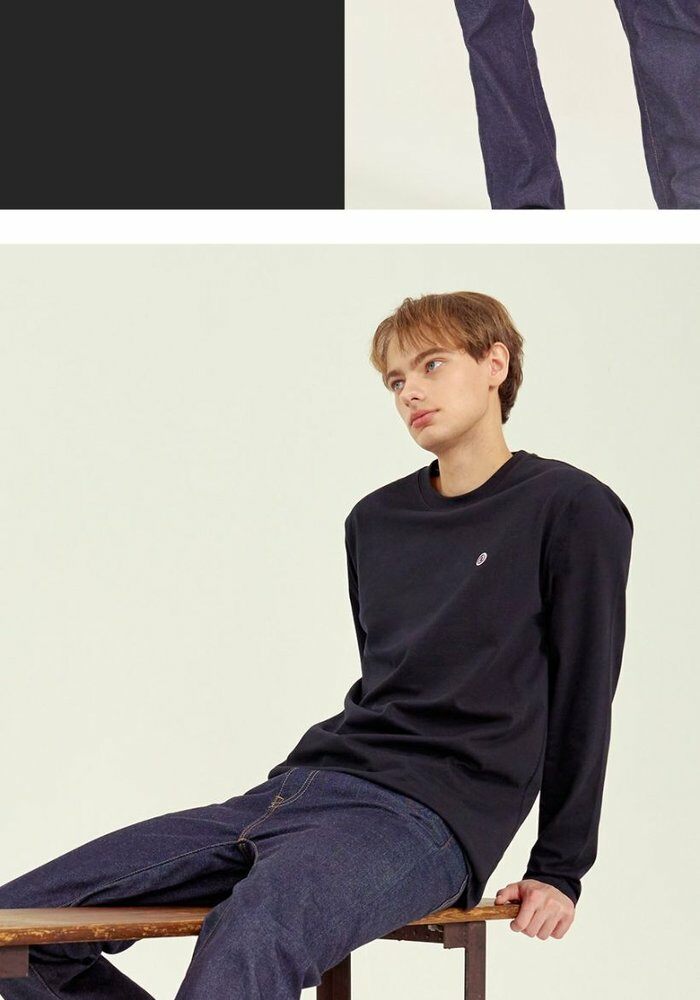 [카드 5%할인]세르즈블랑코 긴팔티셔츠 4종 여성