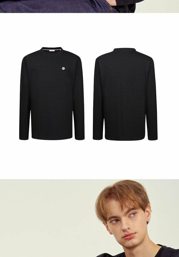 [카드 5%할인]세르즈블랑코 긴팔티셔츠 4종 여성