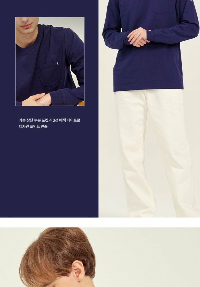 [카드 5%할인]세르즈블랑코 긴팔티셔츠 4종 여성