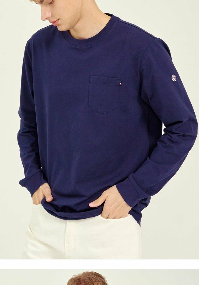 [카드 5%할인]세르즈블랑코 긴팔티셔츠 4종 여성