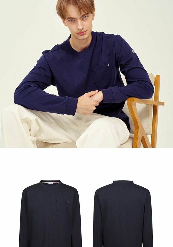 [카드 5%할인]세르즈블랑코 긴팔티셔츠 4종 여성