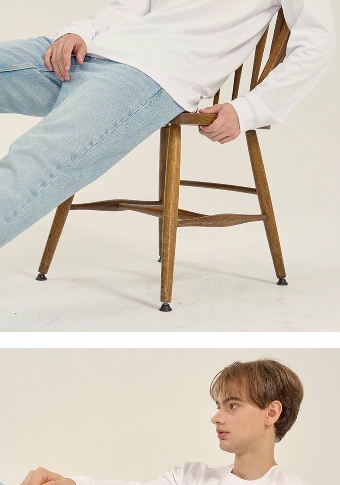 [카드 5%할인]세르즈블랑코 긴팔티셔츠 4종 여성