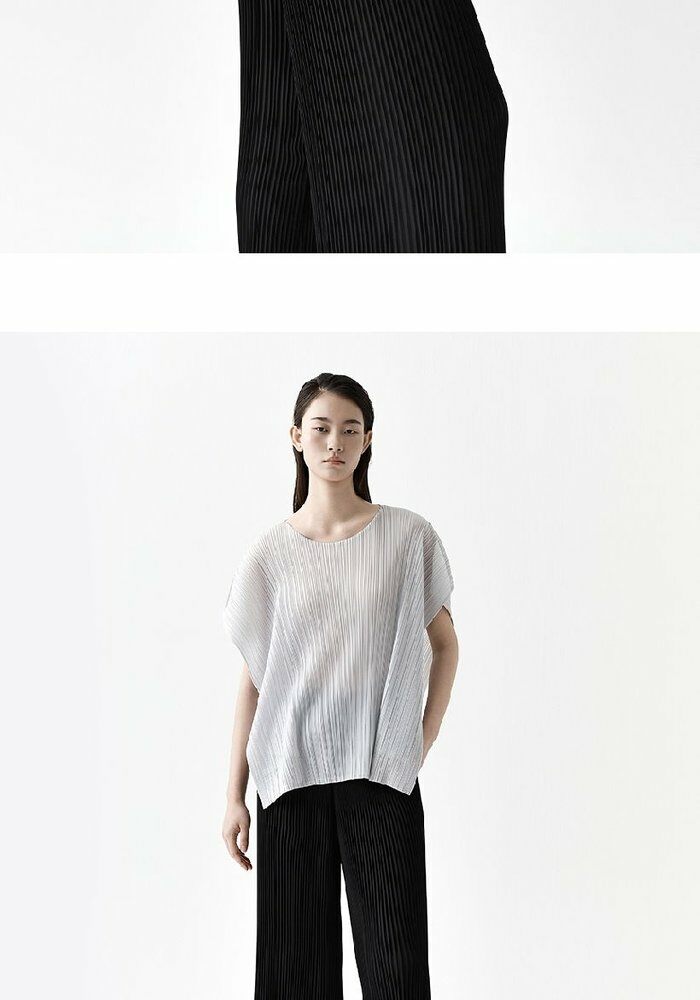 [카드 5%할인]☆잔여 수량 극소량! 2만원 파격 인하!☆ 26썸머 플리츠미 에어리 팬츠