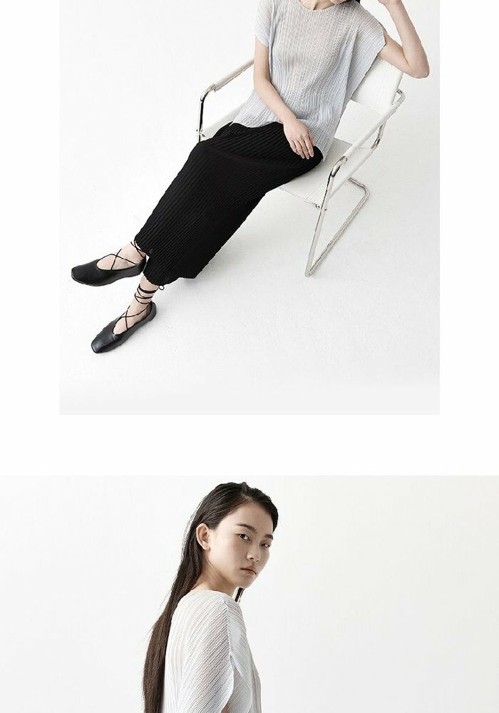 [카드 5%할인]☆잔여 수량 극소량! 2만원 파격 인하!☆ 26썸머 플리츠미 에어리 팬츠