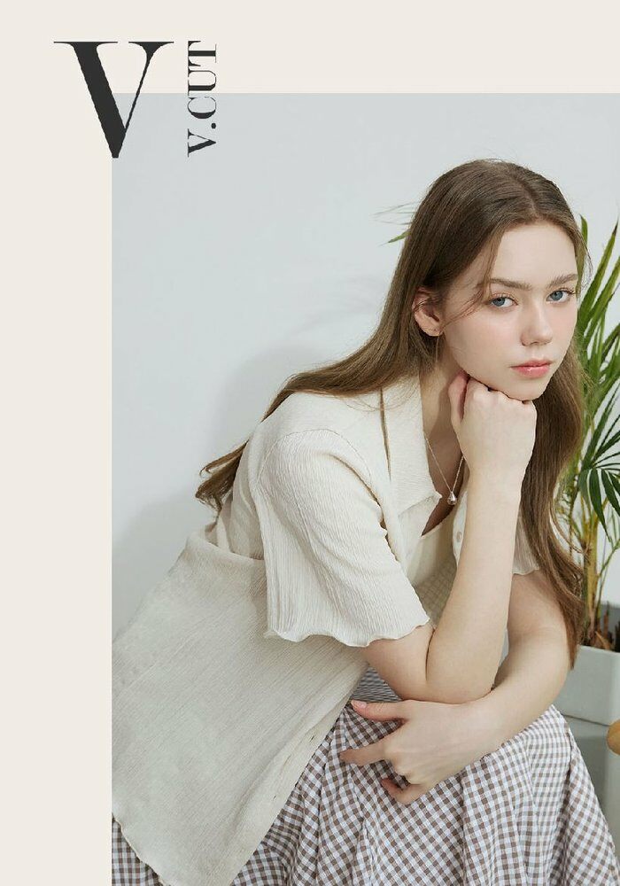 [카드 5%할인][런칭가59,900원→2만원↓] 브이컷 26SS 크링클 셔츠 3종