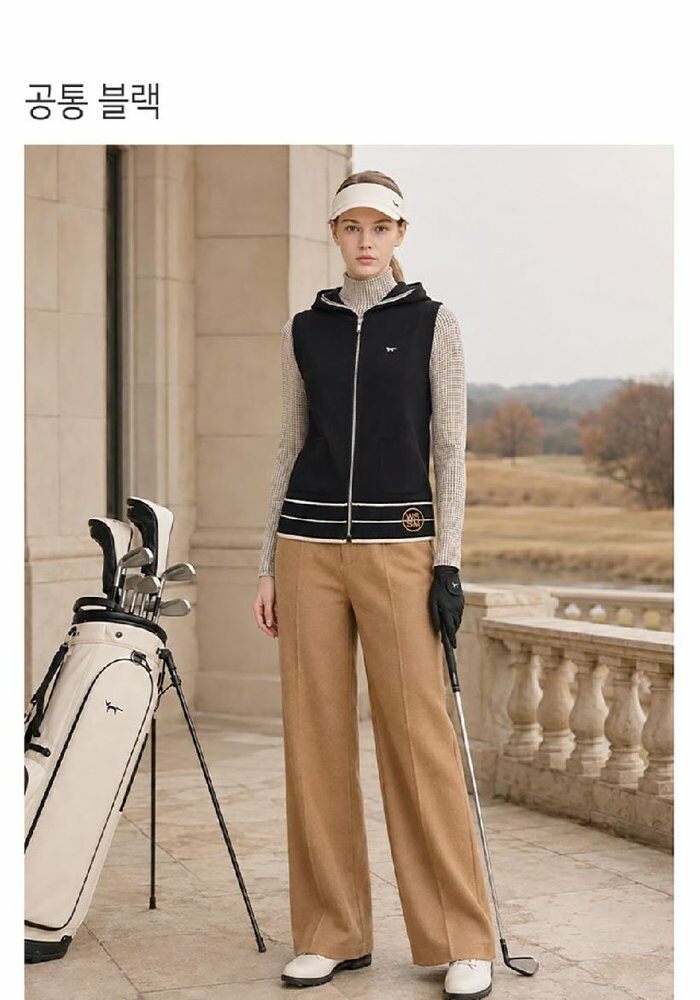 [롯데카드5%할인] 울시 26FW 컴포트 후드집업 니트 2종