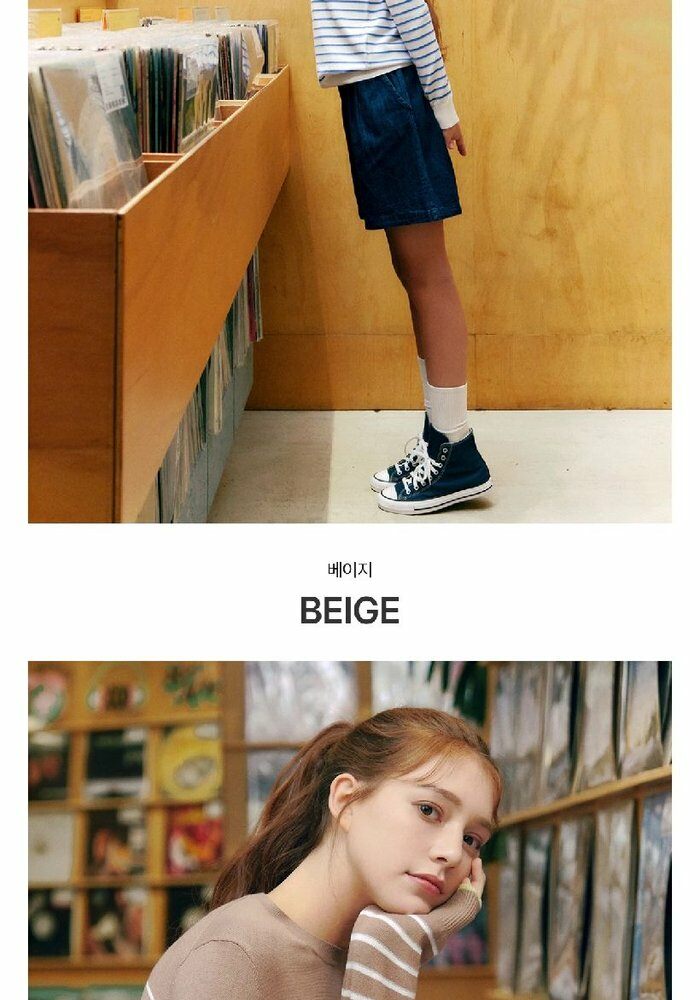 [카드 5%할인][론칭가 79,000원→2만원↓] 블루핏 26SS 스트라이프 니트 3종
