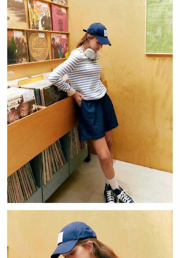 [카드 5%할인][론칭가 79,000원→2만원↓] 블루핏 26SS 스트라이프 니트 3종