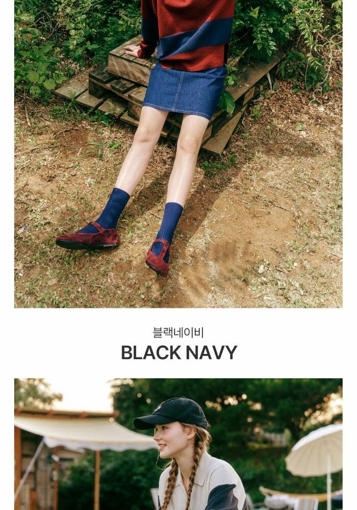[국민카드5%할인][69,900원→3만원↓] 블루핏 럭비 니트