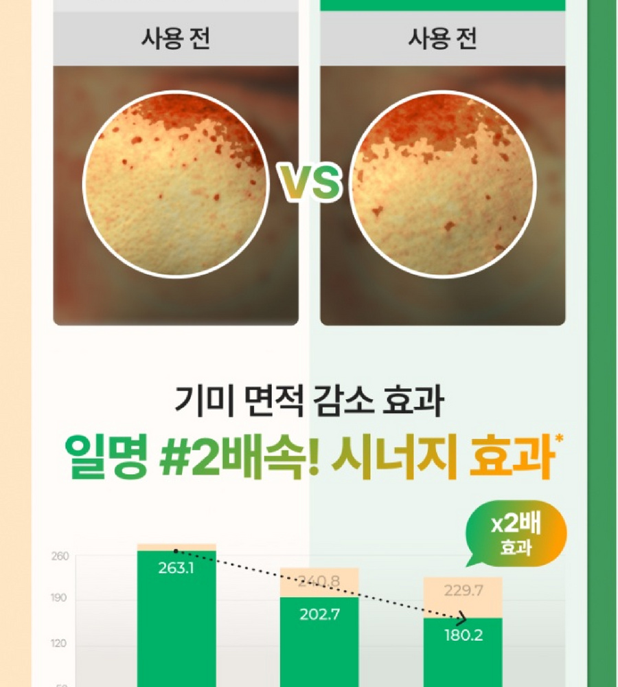 [카드 5%할인]특가찬스(19호) 대웅제약 이지듀 기미 쿠션 본품 1개