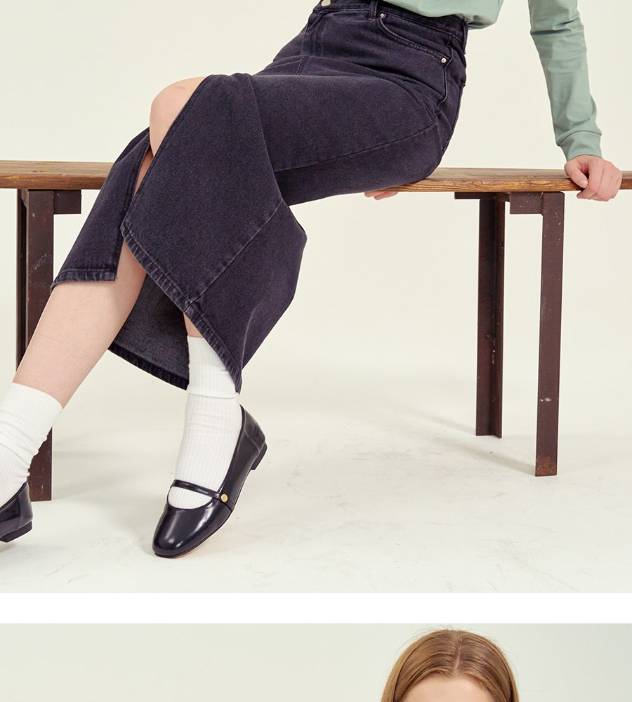 [카드 5%할인]세르즈블랑코 긴팔티셔츠 4종 여성