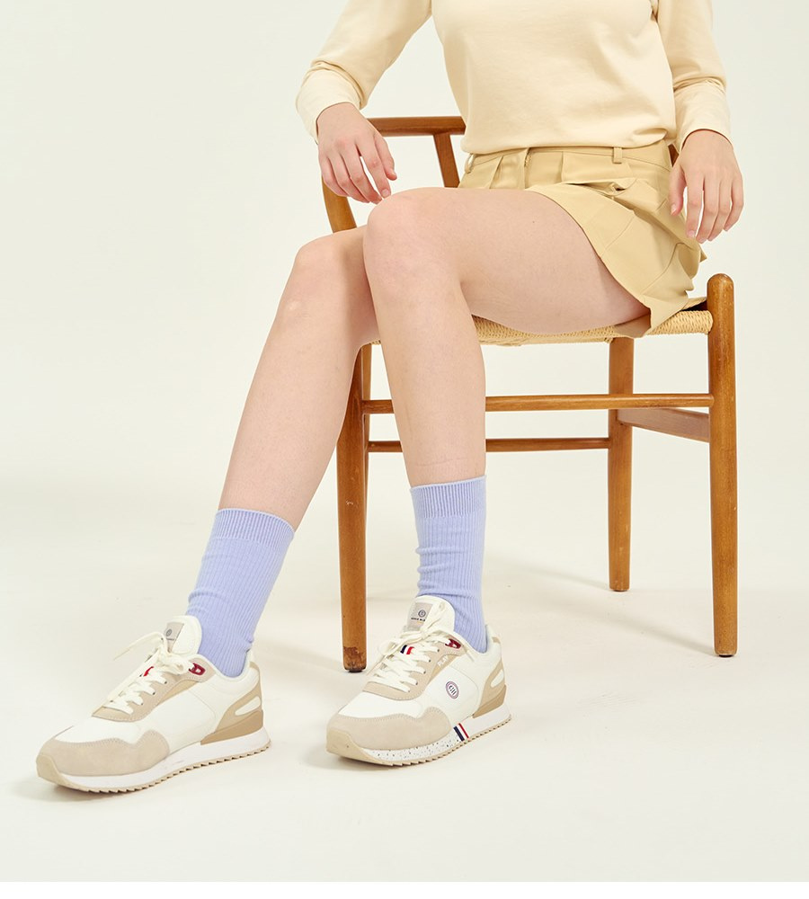[카드 5%할인]세르즈블랑코 긴팔티셔츠 4종 여성
