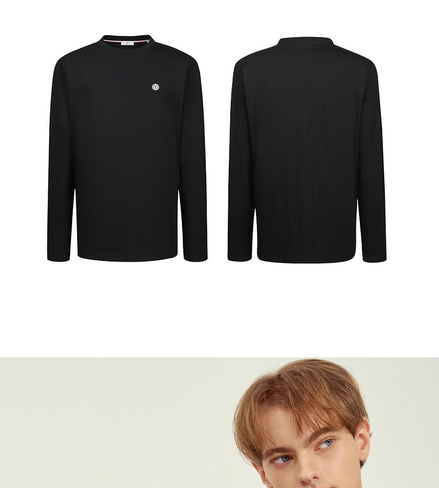 [카드 5%할인]세르즈블랑코 긴팔티셔츠 4종 여성