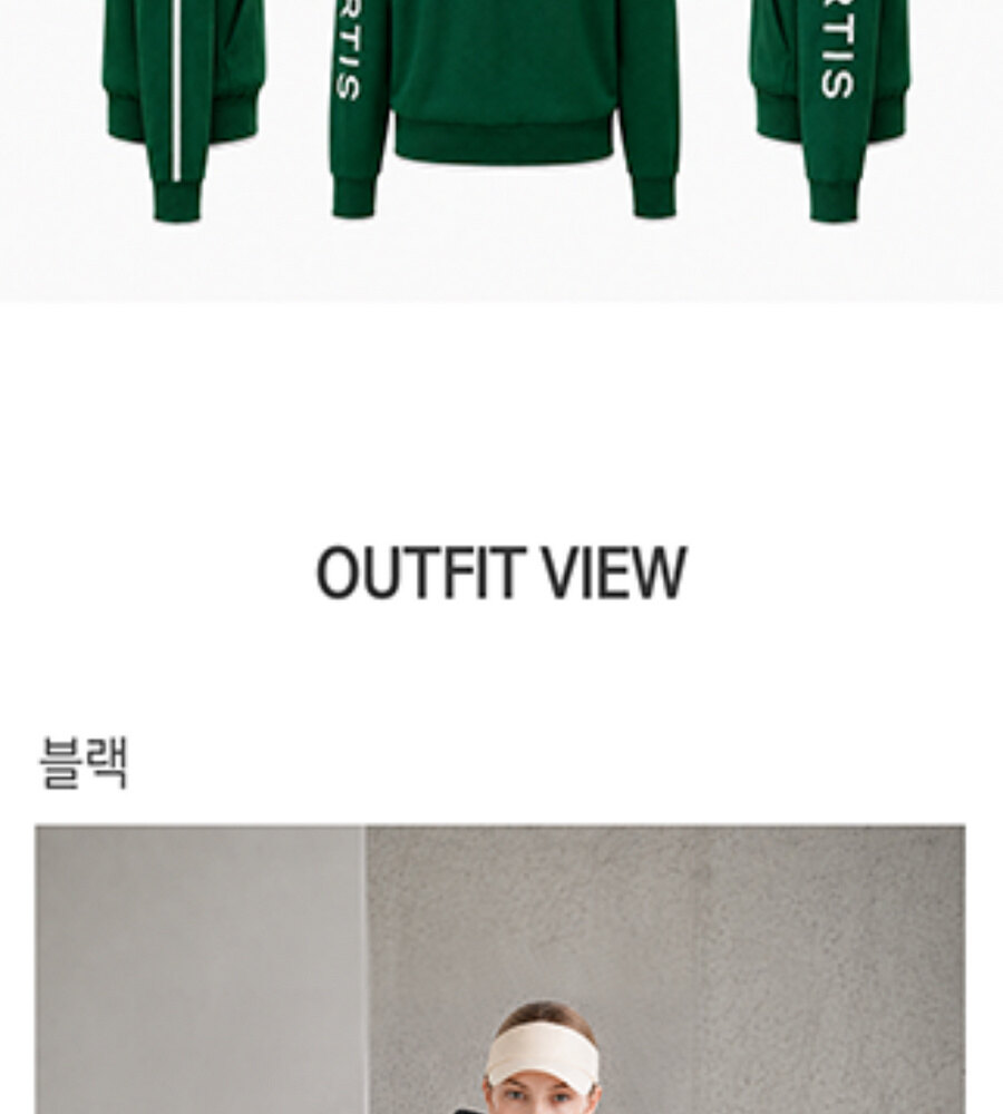 [카드 5%할인]울시 26FW 컴포트 자카드 후드 니트 3종