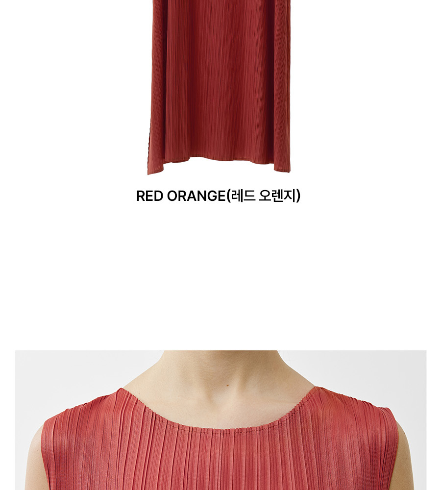[롯데카드5%할인]☆한정수량! 3만원 파격 인하!☆ 여름 신상 플리츠미 원피스+볼레로숄 셋업 2종