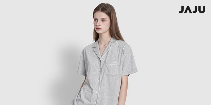 [JAJU 자주] BEST 홈/언더웨어 15%OFF