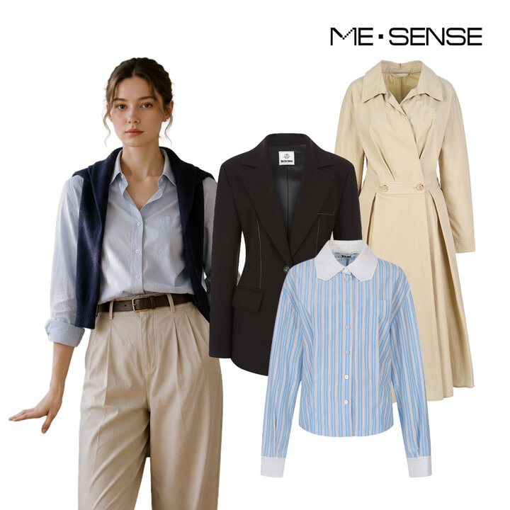 [최저가도전][미센스/마레몬떼 外] 가을 아이템 OPEN!  즉시 10%할인쿠폰까지!