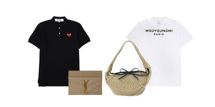 [HOT ITEM] 인기 브랜드 데일리 반팔 & 잡화 모음전