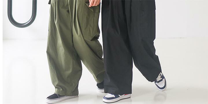 24 F/W 가을 남성 와이드팬츠/데일리청바지/카고팬츠 모음 특가 전상품 무료배송