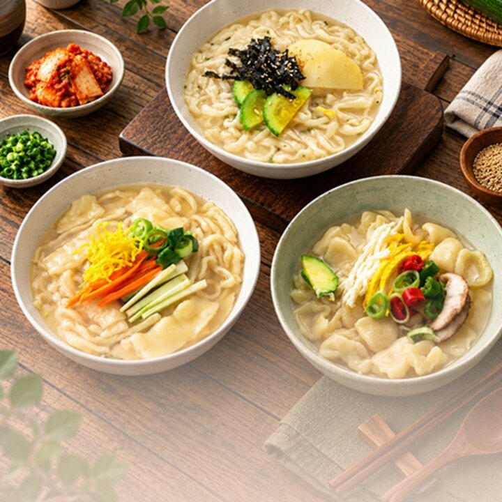 [오늘만혜택]서문시장 칼국수/꼬치어묵 외 인기상품 초특가전!