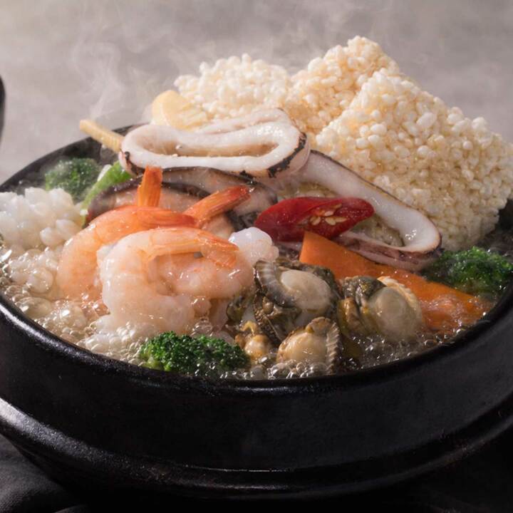 ✨[아빠식당] 해물누룽지탕 신상품 출시 기념 초특가 모음전✨