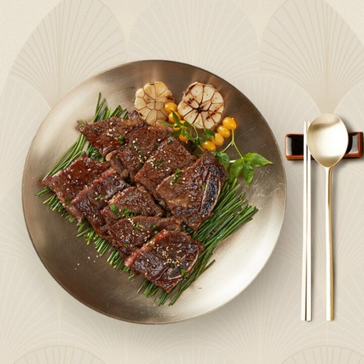 정성곳간 LA갈비/소갈비찜 외 추석 특가전!